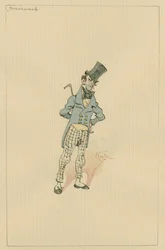 Smallweed, ca. 1920er